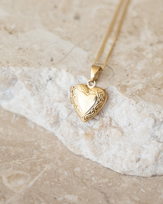 Sieraden - Things I Like Things I Love