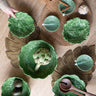 PICCO Salad Bowl Leaf Green - Things I Like Things I Love