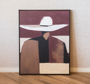 Large Wall Art Essence