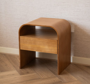 Nachtschrank / Beistelltisch Momo