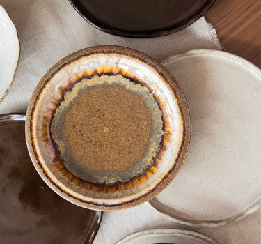 Breakfast Plate Mocha