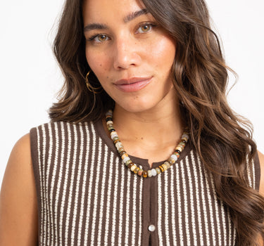 TILTIL Leila Multi Bruin