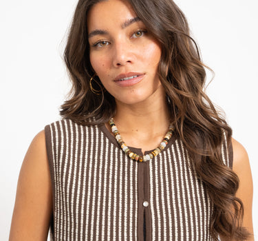 TILTIL Leila Multi Bruin