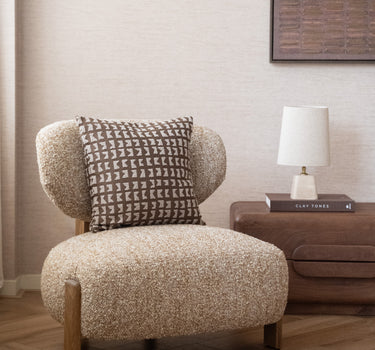 Lounge Chair Revano