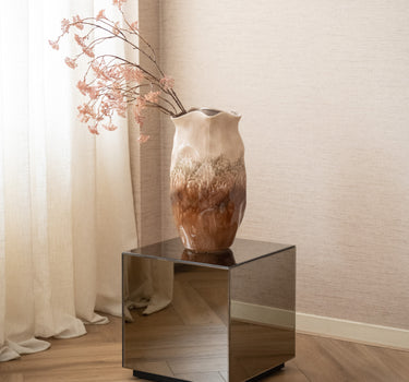 Grote Deco Vaas Lena Keramiek