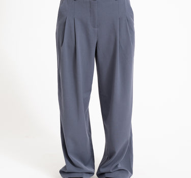 MSCH Henrika Pants Donkerblauw