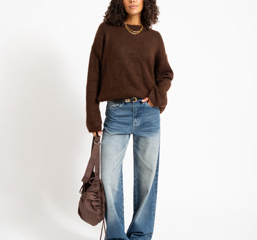 TILTIL Missy Seamless Washed Blue