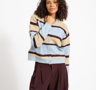 Cardigan Multi