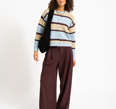 Cardigan Multi