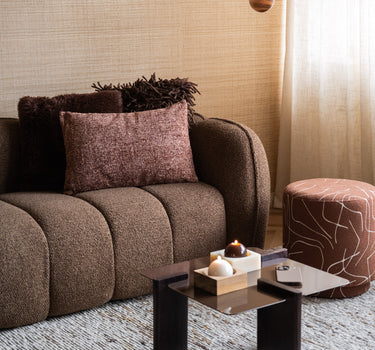 Cushion Sydney Terra 40x60