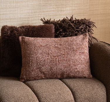 Cushion Sydney Terra 40x60