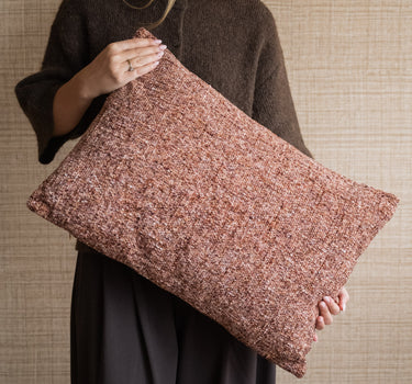 Cushion Sydney Terra 40x60