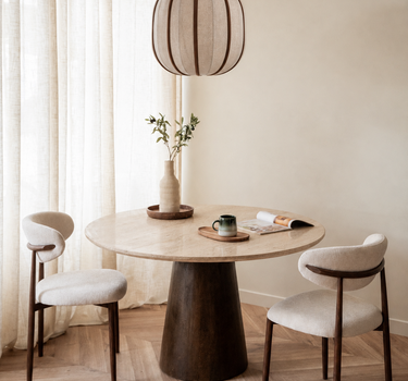 Pendant Lamp Esmiria Brown
