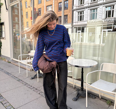 TILTIL Bag Tessy Bruin