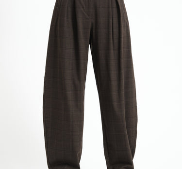 MSCH Johnna Barrel Pants Bruin