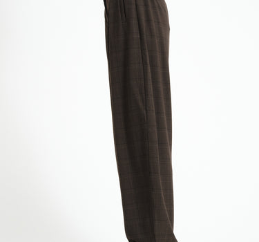 MSCH Johnna Barrel Pants Bruin