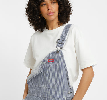 Dickies Hickory Rib Retro Blue