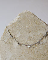 Anklet Sunny Silver