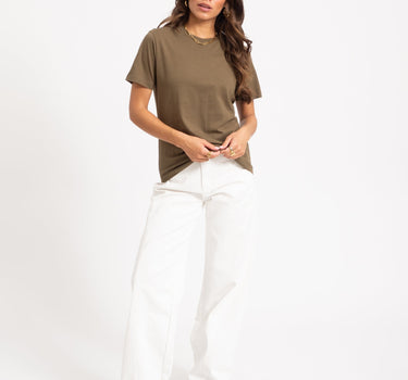 Anna Reg Every Tee Beech - Things I Like Things I Love