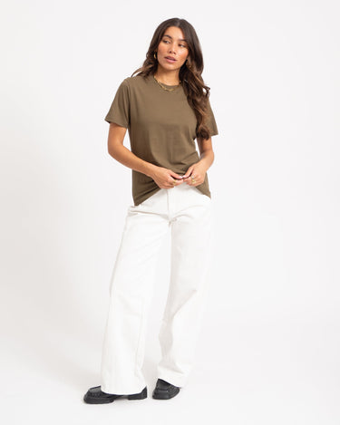 Anna Reg Every Tee Beech - Things I Like Things I Love