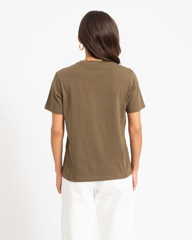 Anna Reg Every Tee Beech - Things I Like Things I Love