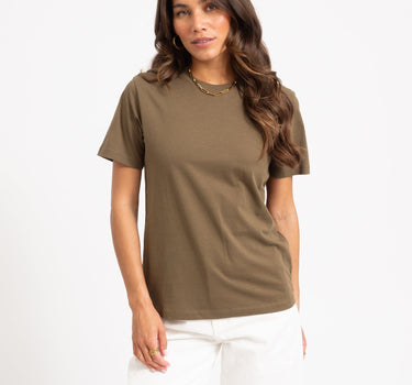 Anna Reg Every Tee Beech - Things I Like Things I Love