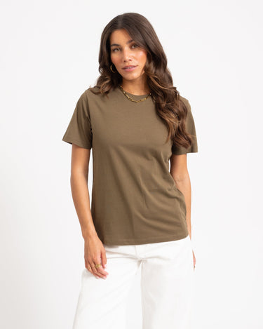 Anna Reg Every Tee Beech - Things I Like Things I Love
