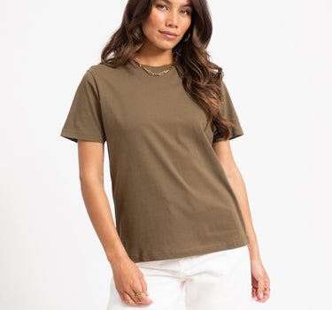 Anna Reg Every Tee Beech - Things I Like Things I Love