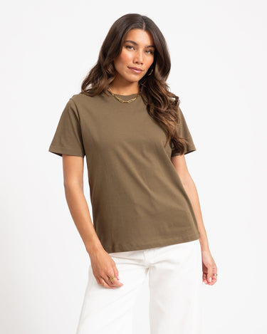 Anna Reg Every Tee Beech - Things I Like Things I Love