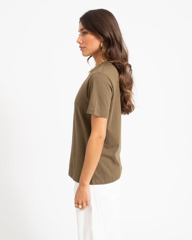 Anna Reg Every Tee Beech - Things I Like Things I Love