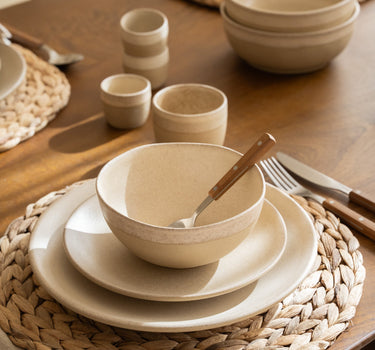 Arenito Bowl Sand - Things I Like Things I Love