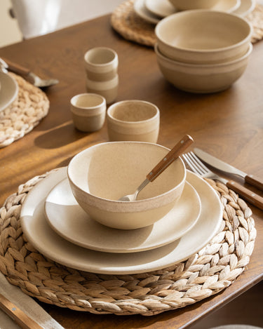 Arenito Bowl Sand - Things I Like Things I Love