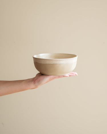 Arenito Bowl Sand - Things I Like Things I Love