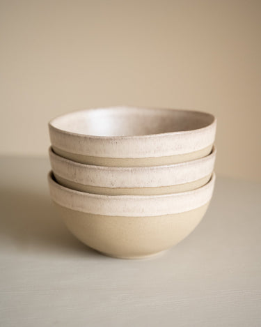 Arenito Bowl Sand - Things I Like Things I Love