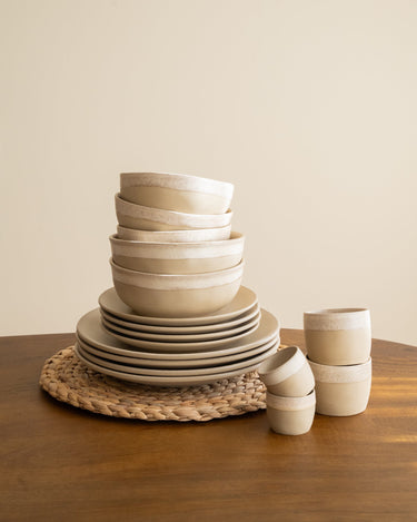 Arenito Bowl Sand - Things I Like Things I Love