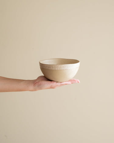 Arenito Bowl Sand - Things I Like Things I Love