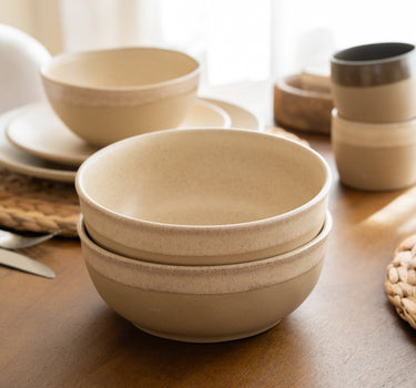Arenito Bowl Sand - Things I Like Things I Love