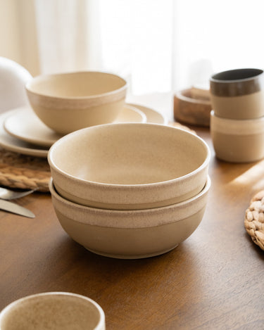 Arenito Bowl Sand - Things I Like Things I Love