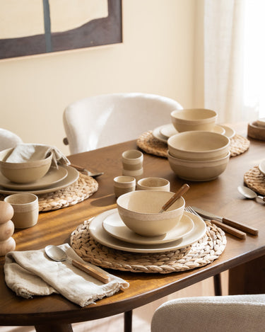 Arenito Bowl Sand - Things I Like Things I Love