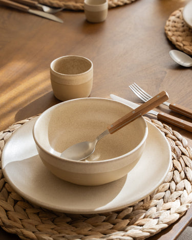 Arenito Bowl Sand - Things I Like Things I Love