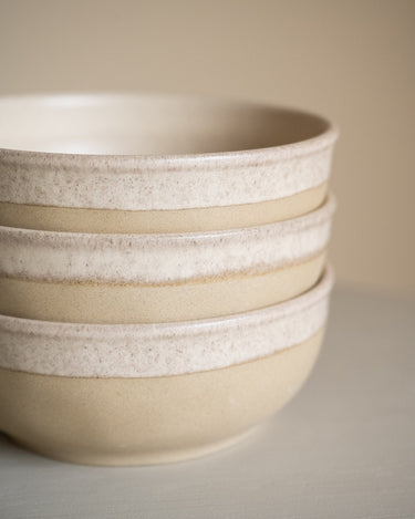 Arenito Bowl Sand - Things I Like Things I Love
