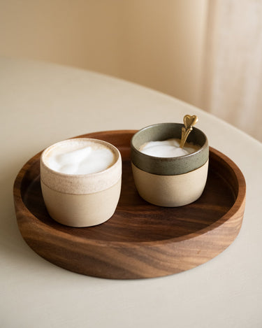 Arenito Coffee Mug Olive - Things I Like Things I Love