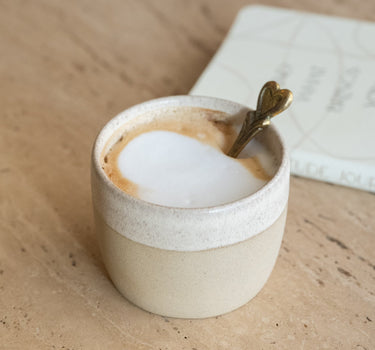 Arenito Coffee Mug Sand - Things I Like Things I Love