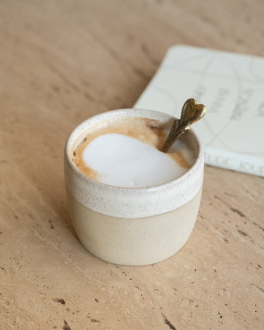 Arenito Coffee Mug Sand - Things I Like Things I Love