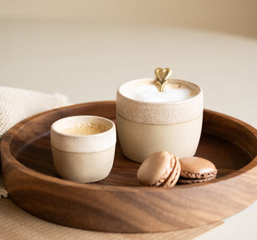 Arenito Coffee Mug Sand - Things I Like Things I Love