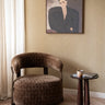 Armchair Foon Retro Brown - Things I Like Things I Love