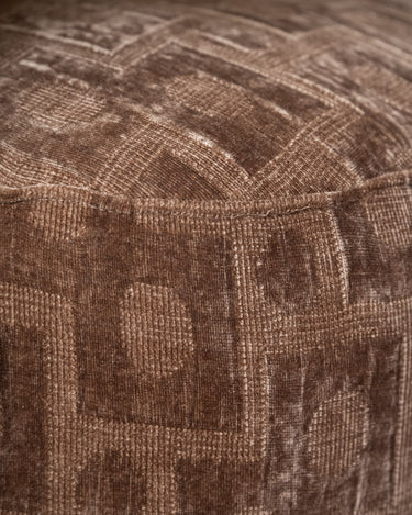 Armchair Foon Retro Brown - Things I Like Things I Love