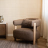 Armchair Lora Brown - Things I Like Things I Love