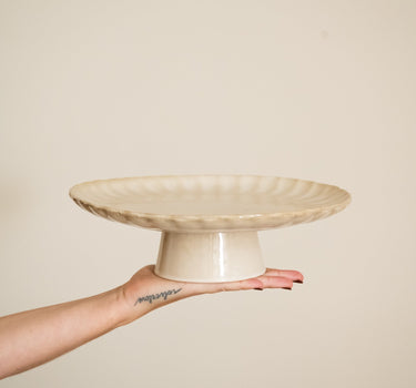 Astera Cake Stand - Things I Like Things I Love