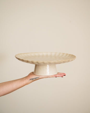 Astera Cake Stand - Things I Like Things I Love